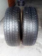 Goodyear Wrangler AP. Летние, 2004 год, износ: 40%, 2 шт