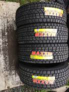 Maxxis MA-STL Presa Ice. Зимние, без шипов, 2016 год, без износа, 4 шт