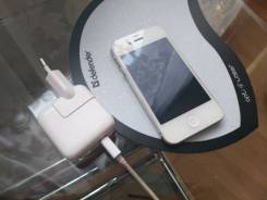 Apple iPhone 4s. Б/у