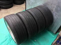 Bridgestone Regno GR-XT. Летние, 2015 год, износ: 30%, 4 шт