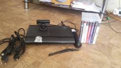 Игры для Sony PlayStation 3.