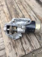 Стартер. Mazda MPV, LW3W, LW, LWFW, LW5W, LWEW, EP3W, EPEW, EPFW Mazda Tribute, EPFW, EPEW, EP3W Двигатели: AJDE, AJ