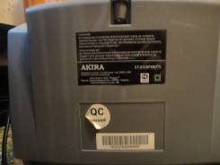 Akira. 21" CRT (ЭЛТ)