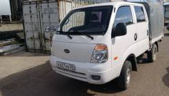 Kia Bongo III. Продается грузович Kia bongo III, 2 900 куб. см., 850 кг.