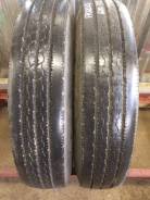 Bridgestone Duravis R205. Летние, 2011 год, износ: 10%, 2 шт