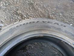 Goodyear Eagle LS2000 Hybrid2. Летние, 2010 год, износ: 20%, 2 шт