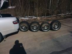 Vossen VFS-2. x18, 5x114.30