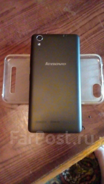 Lenovo A6000. �/� ����