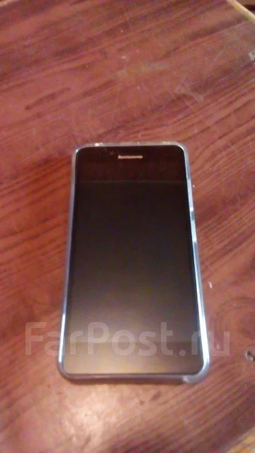 Lenovo A6000. �/� ����