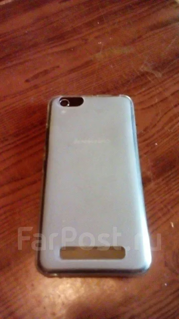 Lenovo A6000. �/� ����