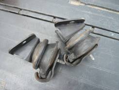 Подушка двигателя. Mitsubishi Challenger, K99W, K94WG, K94W, K97WG Mitsubishi Pajero, V26C, V25W, V45W, V46W, V46V, V26WG, V46WG