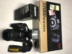 Nikon D7000. 10 - 14.9 Мп