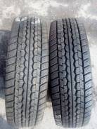 Dunlop SP LT 01. Зимние, без шипов, 2002 год, износ: 5%, 2 шт