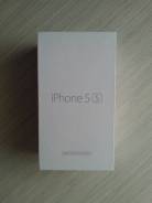 Apple iPhone 5s 16Gb. Б/у