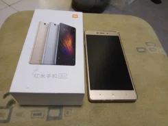 Xiaomi Redmi 3S. �/�, 32 ��