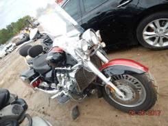Triumph Rocket III. 2 300 куб. см., исправен, птс, без пробега. Под заказ