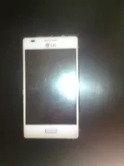 LG Optimus L5. �/� ����
