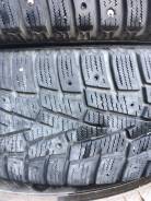 Roadstone Winguard WinSpike. Зимние, шипованные, 2012 год, износ: 5%, 4 шт