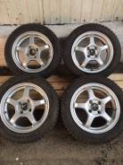 SSR Professor MS1 R. 4.5x14, 4x100.00, ET44, ЦО 67,0 мм.