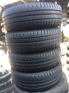 Michelin Energy Saver. Летние, 2013 год, износ: 5%, 4 шт