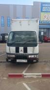 Mitsubishi Canter. Продаётся грузовик Mitsubisi Canter, 4 214 куб. см., 2 165 кг.