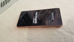 Samsung Galaxy A5. Б/у