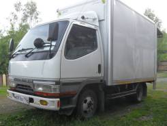 Mitsubishi Canter. Продам мицубиси кантер, 2 832 куб. см., 2 000 кг.