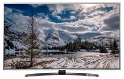 LG 43UH676V. 42" LED