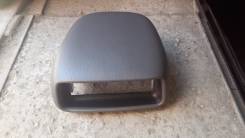 Консоль панели приборов. Toyota Corolla Toyota Sprinter