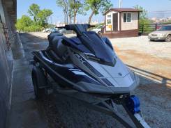 Yamaha FX SVHO. 260,00 л.с., Год: 2017 год