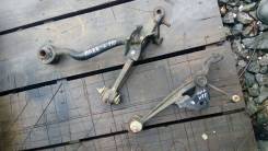 Рычаг подвески. Toyota: Verossa, Cresta, Crown, Brevis, Mark II Wagon Blit, Crown Majesta, Mark II, Chaser Двигатели: 1JZFSE, 1JZGTE, 1JZGE, 1GFE, 2JZ...