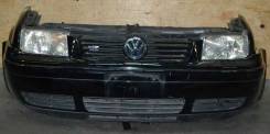 Ноускат. Volkswagen Bora Volkswagen Jetta