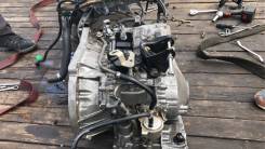 Вариатор. Nissan Serena, TC24, TP12, WTP12 Nissan Primera, TP12, WTP12 Двигатели: QR20DE, SR20DE