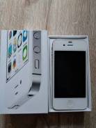 Apple iPhone 4s. Б/у
