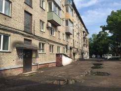 2-комнатная, улица Советская 68. Центр, агентство, 44 кв. м. Дом снаружи