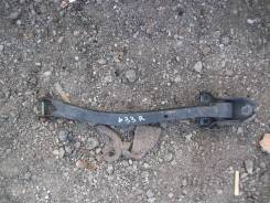 Тяга продольная. Subaru Forester, SG5, SG9, SG9L Subaru Impreza, GD2, GD3, GD9, GDA, GDC, GDD, GG2, GG3, GG9, GGA, GGC, GGD Двигатели: EJ202, EJ203, E...