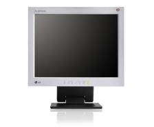 LG. 15" (38 см), технология LCD (ЖК)