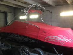 BRP Sea-Doo. Год: 2008 год, длина 7,14 м., двигатель стационарный, 430,00 л.с., бензин