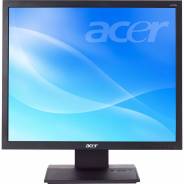 Acer. 17" (43 см), технология LCD (ЖК)