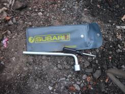 Набор инстумента Subaru Forester SG5 2005-2007. Subaru: Impreza (GP XV), Legacy, Forester, Impreza, Impreza (GJ), Impreza (GP WGN), Exiga Двигатели: E...