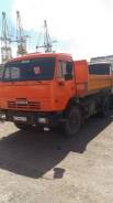 Камаз 43255. Продам , 6 700 куб. см., 7 000 кг. Под заказ