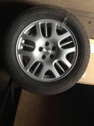 Subaru. x16, 5x100.00