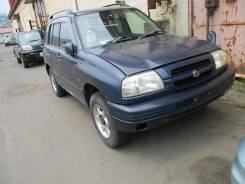 Suzuki Escudo. TD52W TD02W, J20A G16A