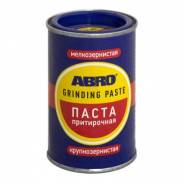 Пасты притирочные.