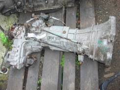Механическая коробка переключения передач. Mazda Bongo, SS28M, SS28ME Двигатель R2