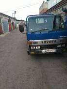 Toyota Toyoace. Продается грузовик Toyota Toyace, 3 000 куб. см., 2 000 кг.