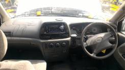 Датчик оборотов отопителя. Toyota Town Ace Noah, SR50G Двигатель 3SFE