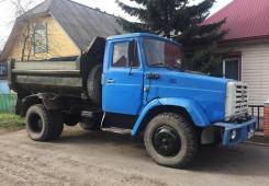 ЗИЛ 45085. , 2 500 куб. см., 6 300 кг.
