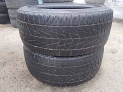 Bridgestone Blizzak LM-22. Всесезонные, износ: 40%, 2 шт