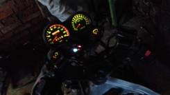Kawasaki GPZ 400. 400 куб. см., неисправен, без птс, с пробегом